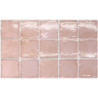 ALTEA DUSTY PINK POŁYSK 10X10 (P.64533)