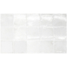 ALTEA WHITE POŁYSK 10X10 (P.64535)