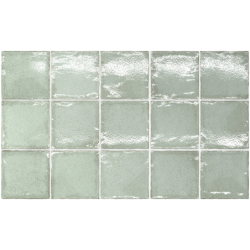 ALTEA MATCHA POŁYSK 10X10...