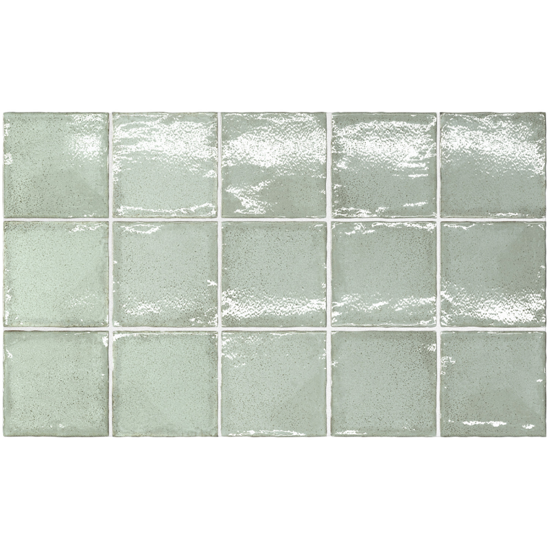 ALTEA MATCHA POŁYSK 10X10 (P.64539)