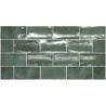 ALTEA PINE GREEN POŁYSK 7,5X15 (P.64543)