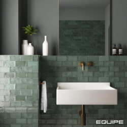 ALTEA PINE GREEN POŁYSK 7,5X15 (P.64543)