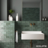ALTEA PINE GREEN POŁYSK 7,5X15 (P.64543)
