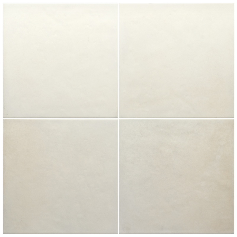 ARES BLANCO MAT 20X20 (P.64545)