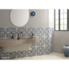 ARES BLANCO MAT 20X20 (P.64545)