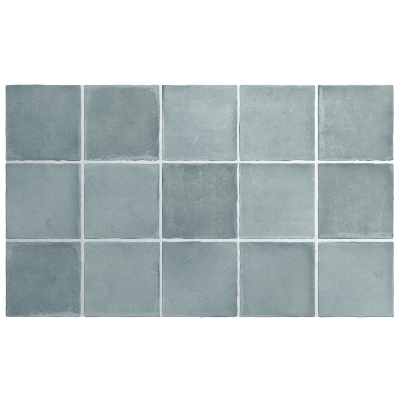 ARGILE SKY MAT 10X10 (P.64547)