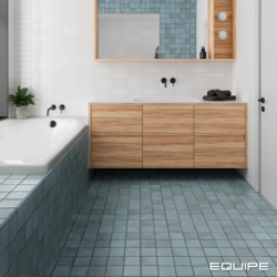 ARGILE SKY MAT 10X10 (P.64547)