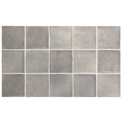ARGILE CONCRETE MAT 10X10...