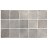 ARGILE CONCRETE MAT 10X10 (P.64549)