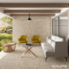 ARGILE SIENA MAT 10X10 (P.64557)