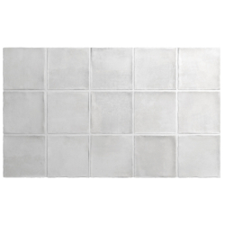 ARGILE ICE MAT 10X10 (P.64559)