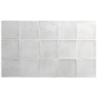ARGILE ICE MAT 10X10 (P.64559)
