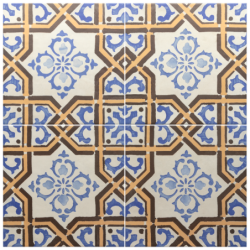 ARES DECOR MAESTRAT MAT...