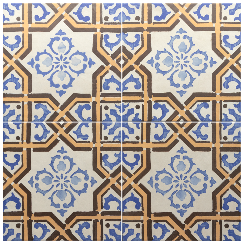 ARES DECOR MAESTRAT MAT 20X20 (P.64563)