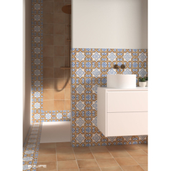 ARES DECOR MAESTRAT MAT 20X20 (P.64563)