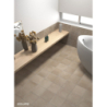 ARES DECOR TAUPE MAT 20X20 (P.64565)