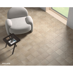 ARES DECOR TAUPE MAT 20X20 (P.64565)