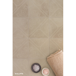 ARES DECOR TAUPE MAT 20X20 (P.64565)
