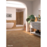 ARES DECOR COTTO MAT 20X20 (P.64567)