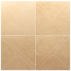 ARES DECOR NATURAL MAT 20X20 (P.64569)