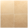 ARES DECOR NATURAL MAT 20X20 (P.64569)