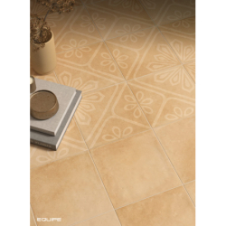 ARES DECOR NATURAL MAT 20X20 (P.64569)