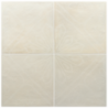 ARES DECOR BLANCO MAT 20X20 (P.64571)