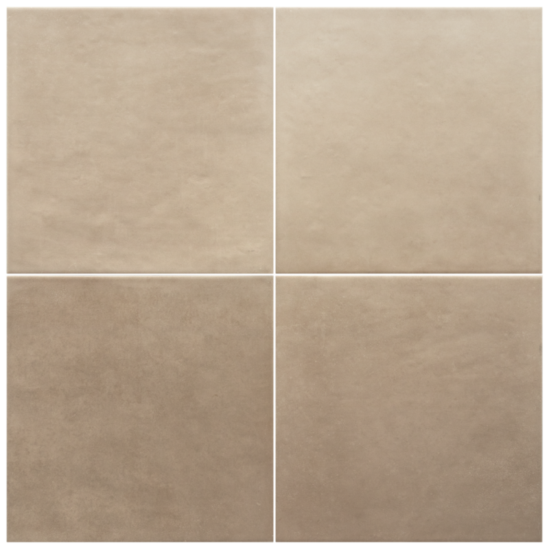 ARES TAUPE MAT 20X20 (P.64573)