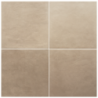 ARES TAUPE MAT 20X20 (P.64573)