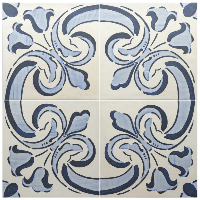 ARES DECOR CLASSIC MAT 20X20 (P.64579)
