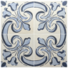 ARES DECOR CLASSIC MAT 20X20 (P.64579)