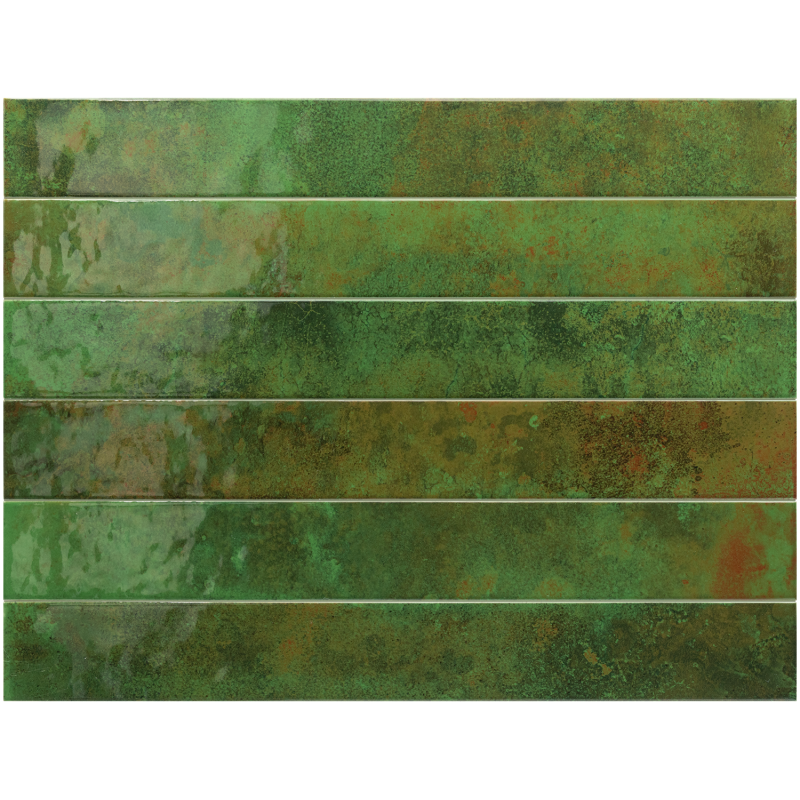 BALI GREEN POŁYSK 5X40 (P.64621)