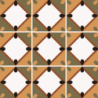 BAUHOME KOROLA WARM MAT 20X20 (P.64623)