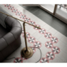 CAPRICE WHITE MAT 20X20 (P.64629)