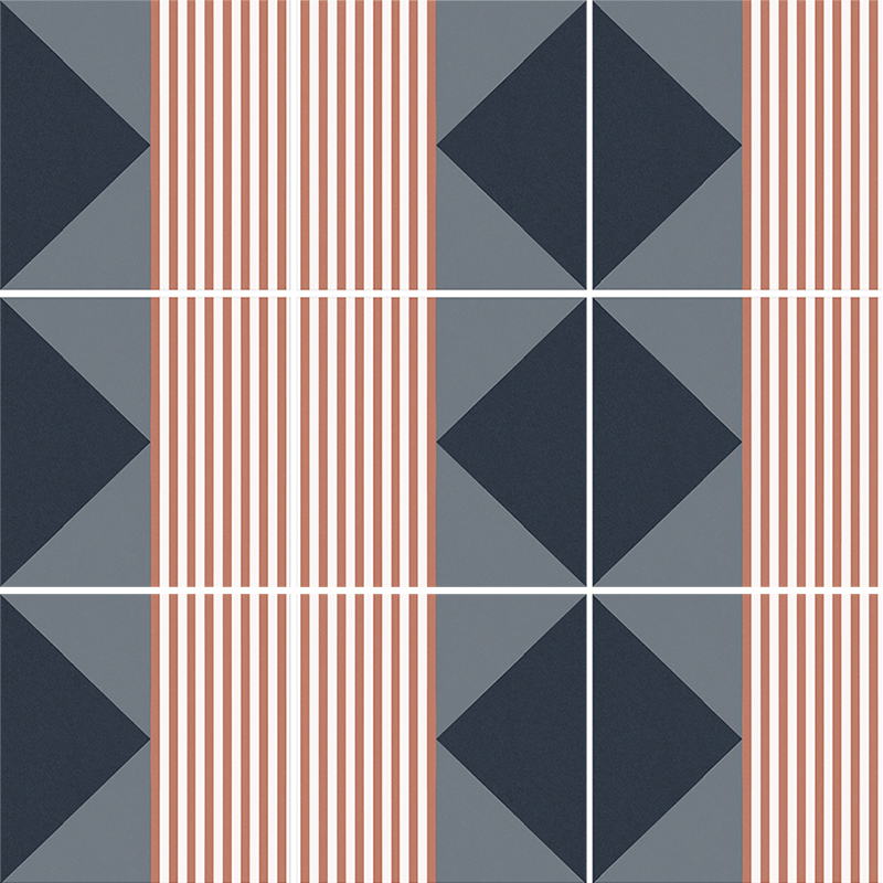 BAUHOME STRICH COLD MAT 20X20 (P.64631)