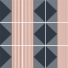 BAUHOME STRICH COLD MAT 20X20 (P.64631)