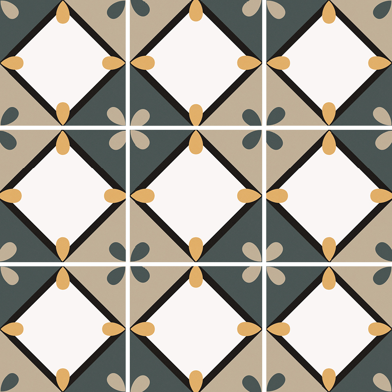 BAUHOME KOROLA COLD MAT 20X20 (P.64633)