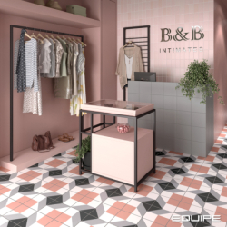 BAUHOME KARO COLD MAT 20X20 (P.64637)