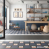 BAUHOME PUNKT COLD MAT 20X20 (P.64639)
