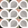 BAUHOME BLATT COLD MAT 20X20 (P.64643)