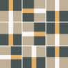 BAUHOME BAND COLD MAT 20X20 (P.64645)