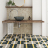 BAUHOME BAND COLD MAT 20X20 (P.64645)