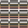 BAUHOME DOMINO COLD MAT 20X20 (P.64647)