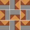 BAUHOME STRICH WARM MAT 20X20 (P.64649)