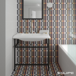 BAUHOME DOMINO WARM MAT 20X20 (P.64651)