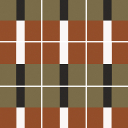BAUHOME BAND WARM MAT 20X20...