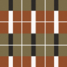 BAUHOME BAND WARM MAT 20X20 (P.64653)