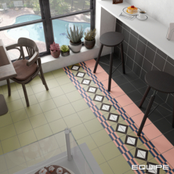 BAUHOME MARK COLD MAT 20X20 (P.64659)