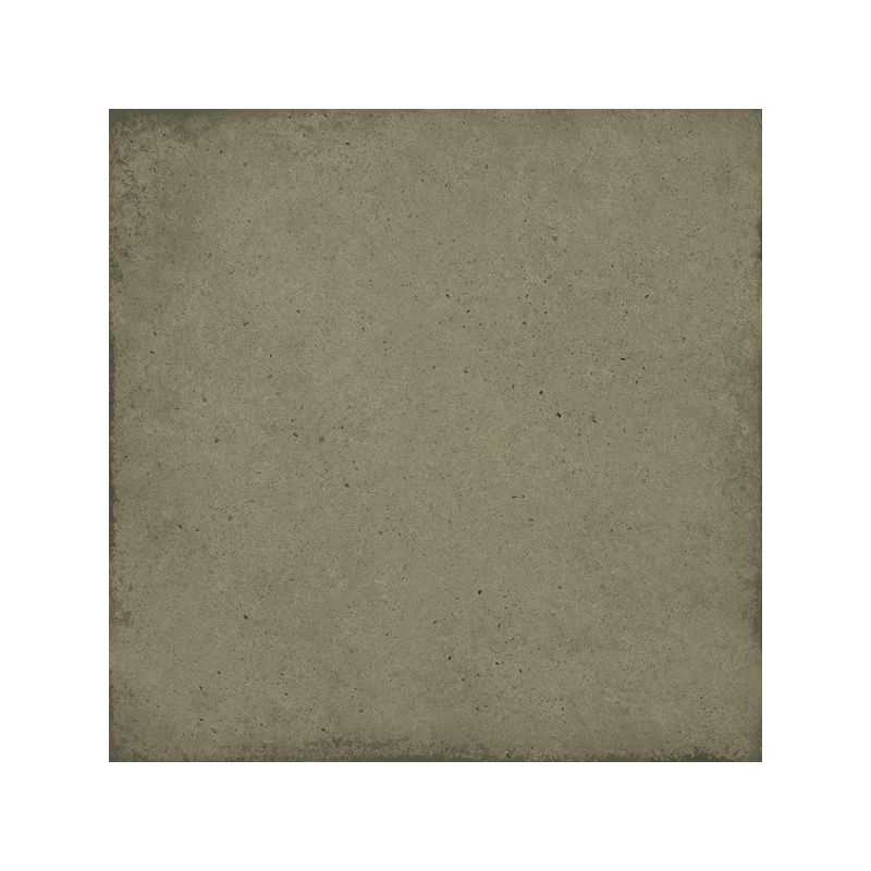ART NOUVEAU CYPRESS GREEN MAT 20X20 (P.64661)