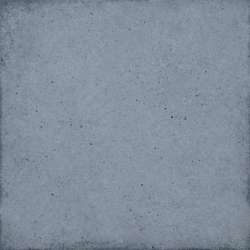 ART NOUVEAU WOAD BLUE MAT...